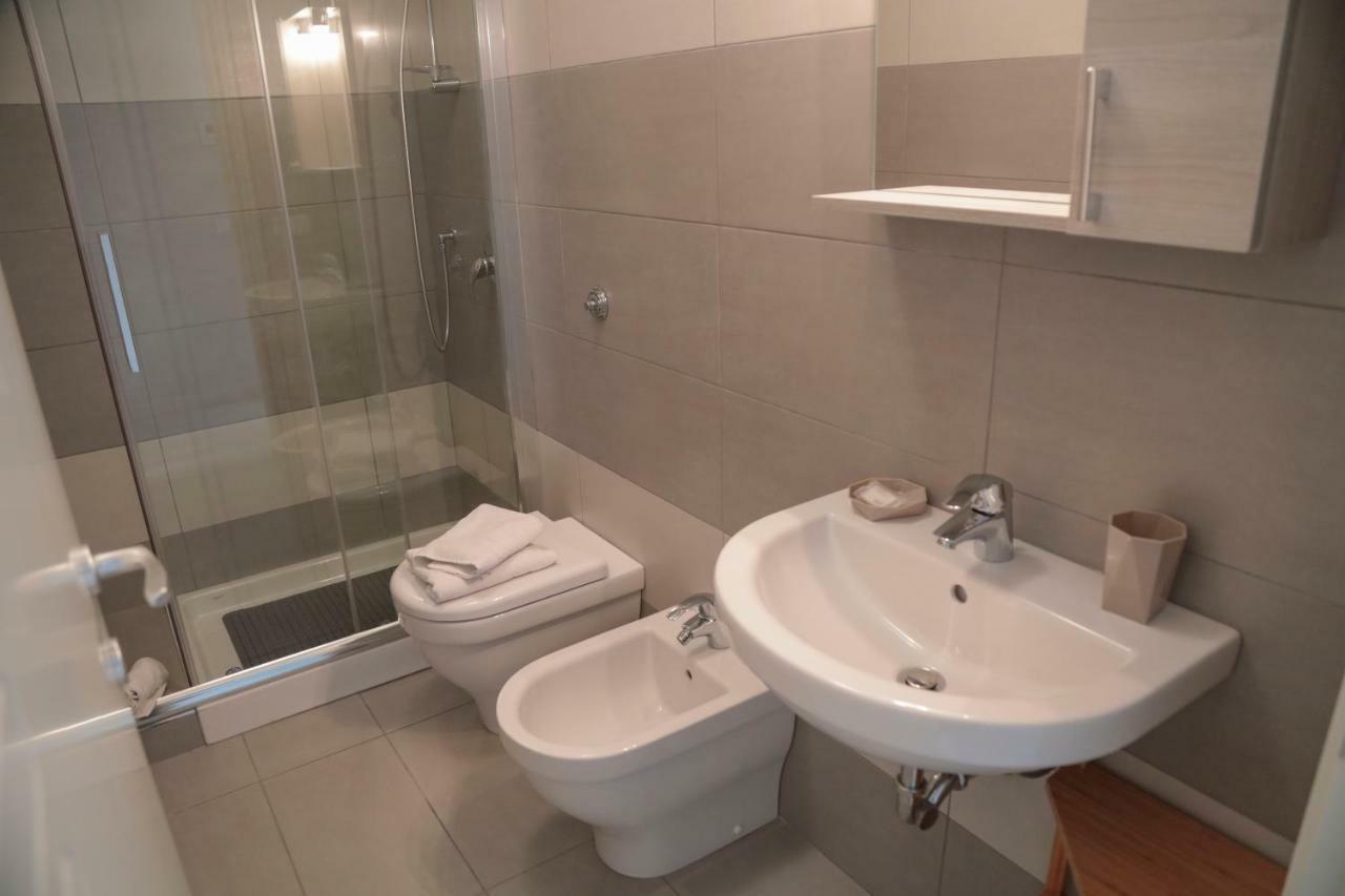 Casa Rinuccia Daire Cefalù Dış mekan fotoğraf