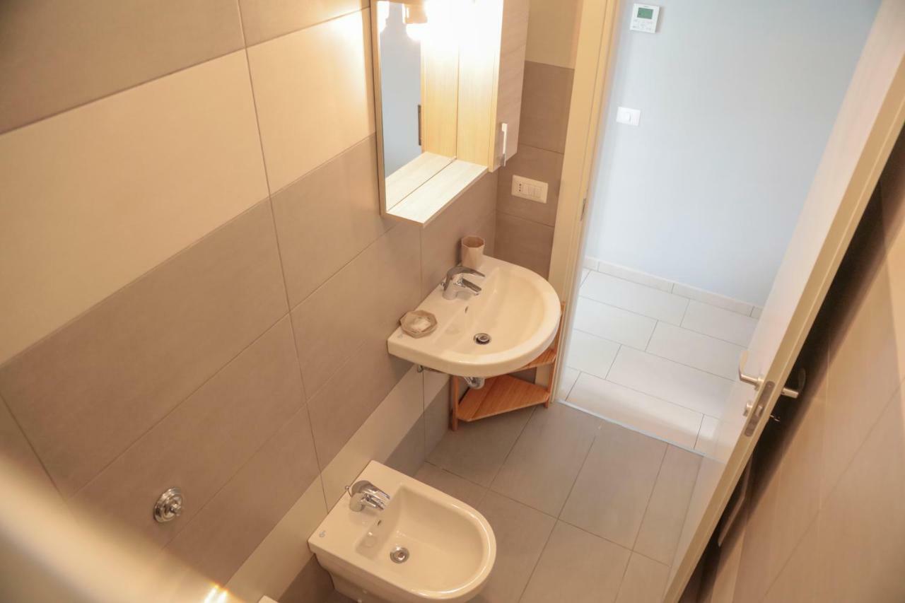 Casa Rinuccia Daire Cefalù Dış mekan fotoğraf